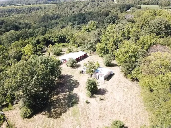 285 Mc #2067, Peel, AR 72668