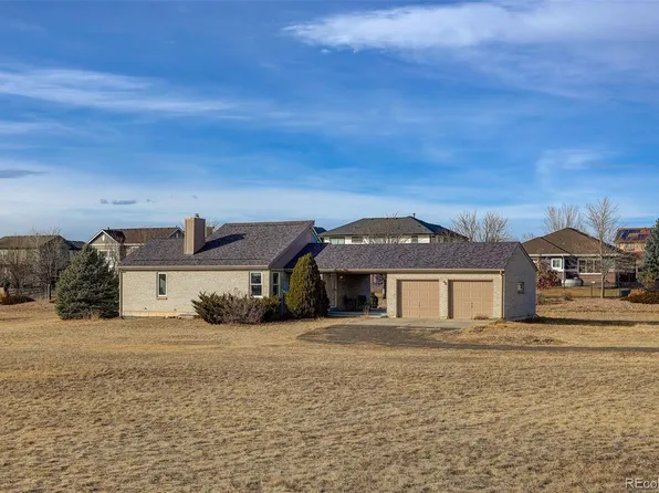 85 N Coolidge Street, Aurora, CO 80018