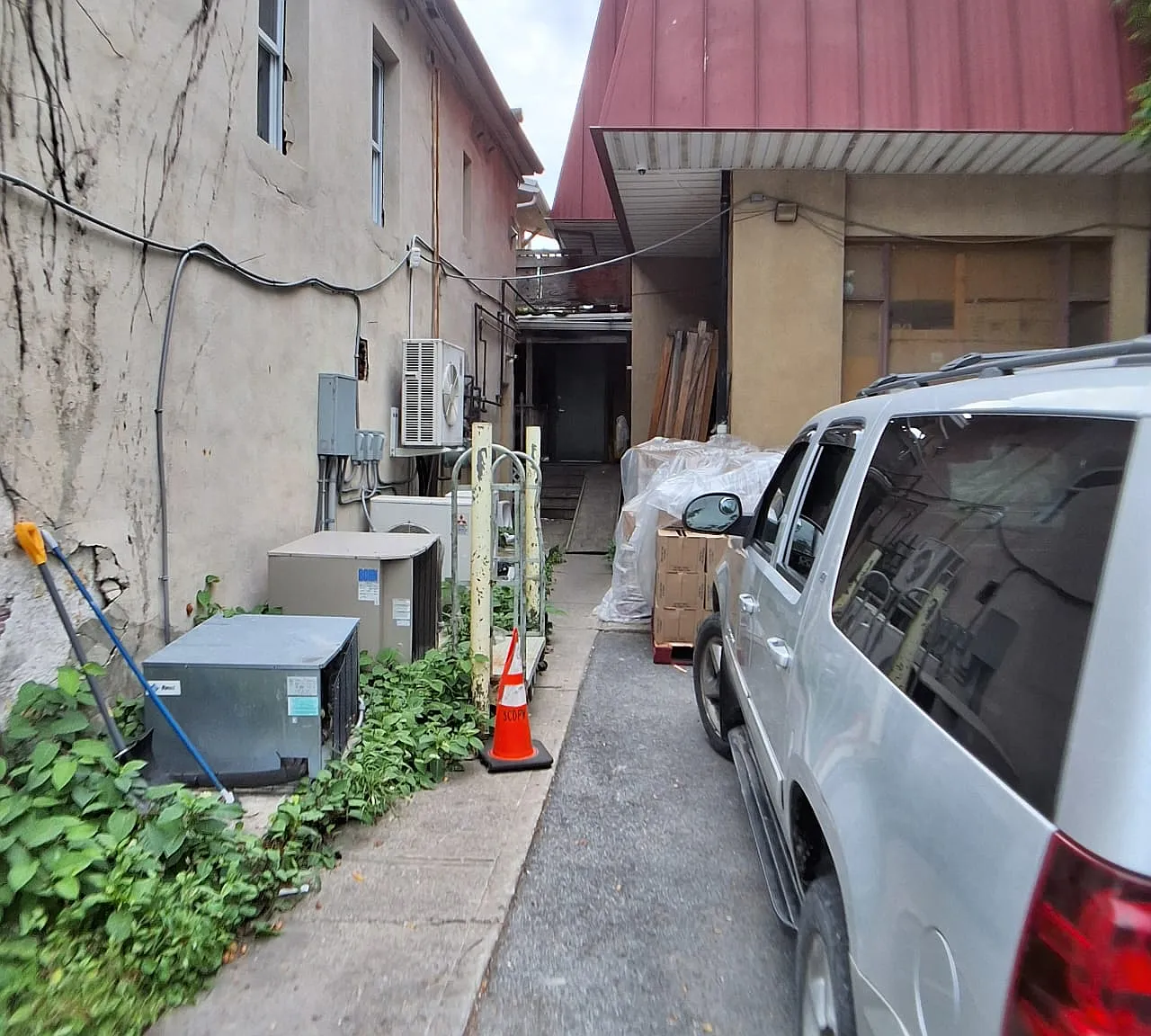 1 bed, $1,350 — Photo 3