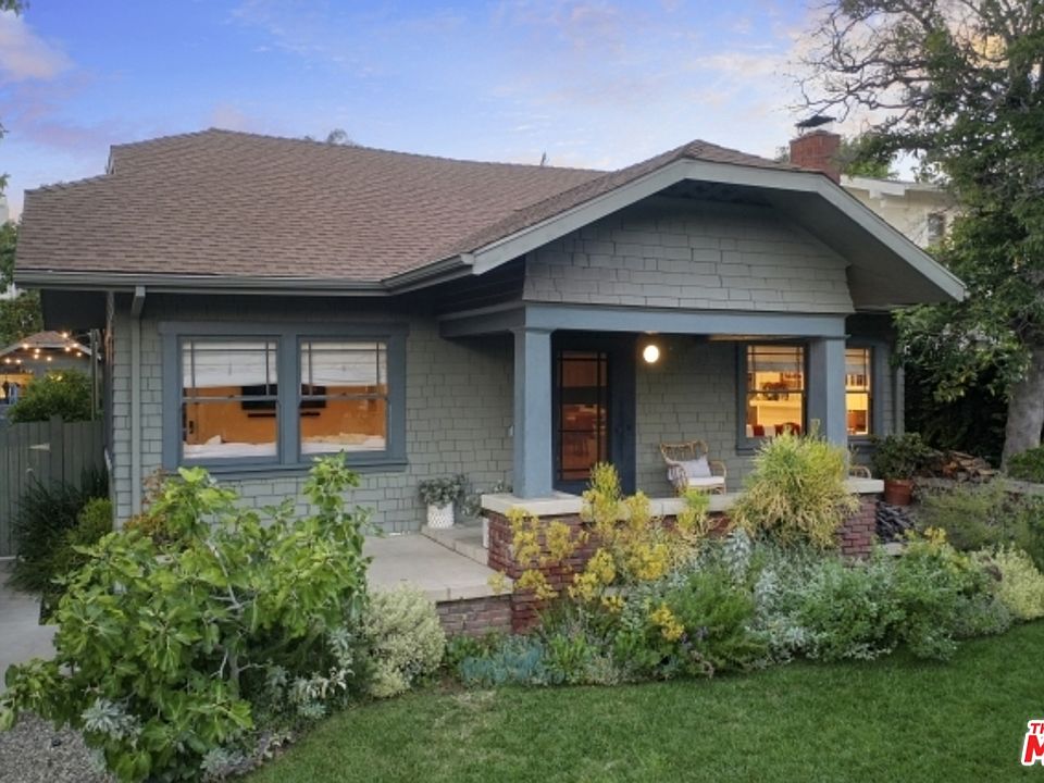 1st image of 1605 N Curson Ave
