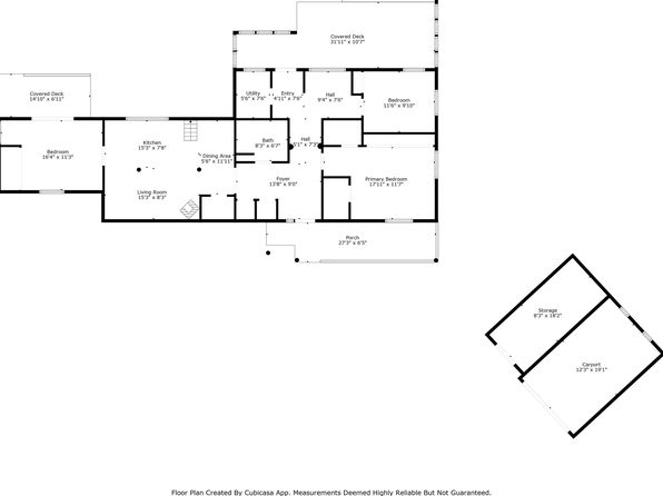 5242 W Rail Canyon Rd, Deer Park, WA 99006