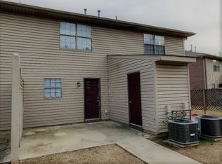 2410 Gaslight Pl SW #6, Decatur, AL 35603