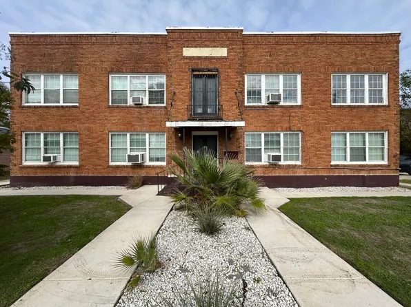 1409 West Woodlawn Avenue, 1409 W Woodlawn Ave APT 4, San Antonio, TX 78201