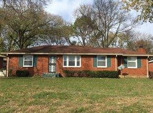 3912 Bonnaford Dr, Hermitage, TN 37076