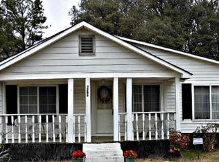 3596 Highway 402, Cordesville, SC 29434