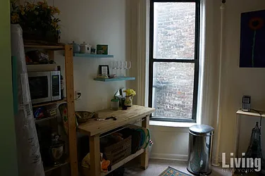 Rented by Living New York
