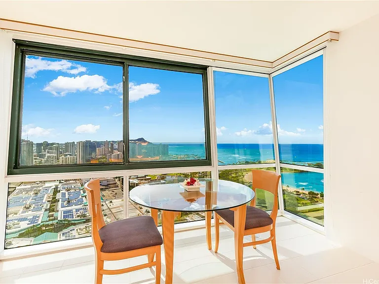 88 Piikoi St #3907F — Photo 10