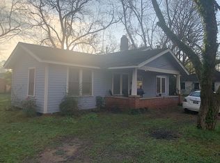 1902 Mabry St, Selma, AL 36701
