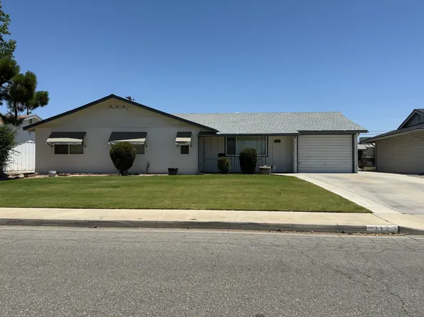 312 Pebble Beach Dr, Bakersfield, CA 93309