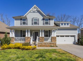 4835 Powder Spring Rd, Nolensville, TN 37135