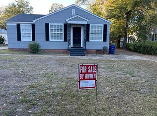 16 Oakwood Ln, Natchez, MS 39120