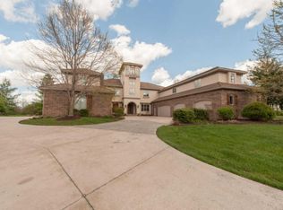 3939 E Knollwood Dr, Ozark, MO 65721