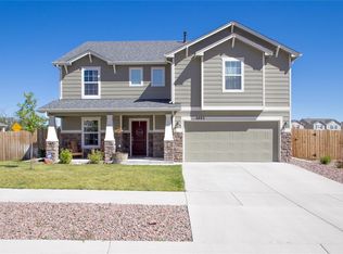 6883 Gold Drop Dr, Colorado Springs, CO 80923
