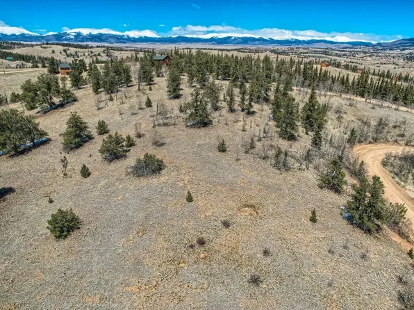 530 Gitche Goone Lane, Como, CO 80432