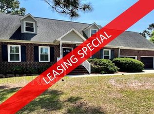 4809 Rushing Dr, Wilmington, NC 28409