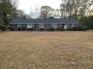 114 York St, Clinton, SC 29325