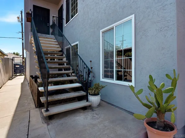 3870 37th St APT 7, San Diego, CA 92105