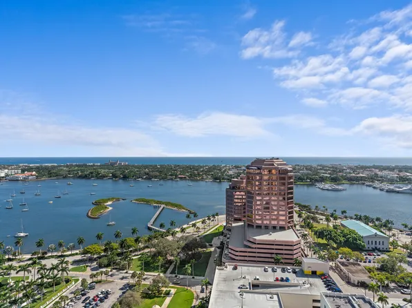 701 S Olive Avenue #1605, West Palm Beach, FL 33401