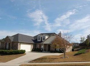 105 Chesser Loop Rd, Chelsea, AL 35043