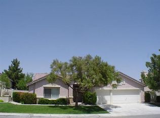 1234 Crescent Moon Dr, North Las Vegas, NV 89031