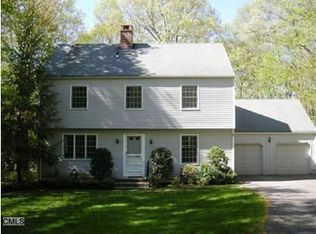85 Lincoln Ln, Ridgefield, CT 06877