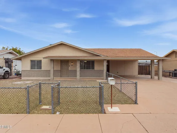 1112 South Spur, Mesa, AZ 85204