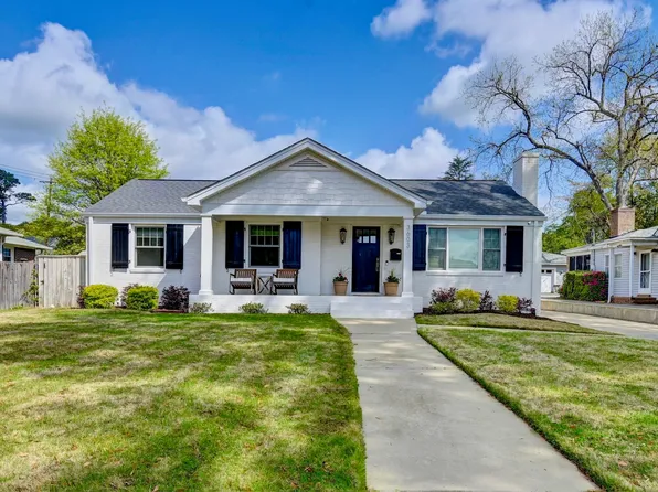 3603 Yale Ave, Columbia, SC 29205