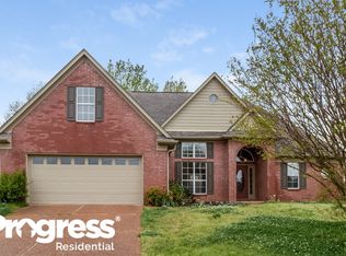 6241 Oxbourne Cv, Olive Branch, MS 38654