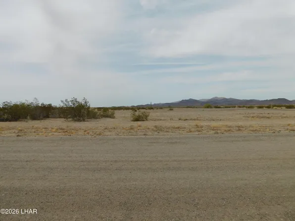 57395 Eden Park Rd, Salome, AZ 85348