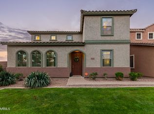 4709 W Fremont Rd, Laveen, AZ 85339