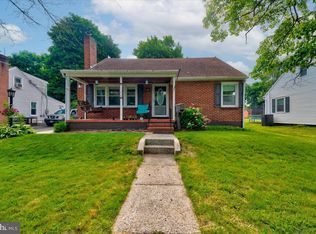 11430 Englewood Rd, Hagerstown, MD 21740
