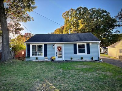 1144 Logan Ave, Mc Donald, OH, 44437