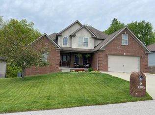 317 Lakeshore Cir, Georgetown, KY 40324