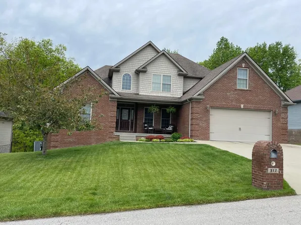 317 Lakeshore Cir, Georgetown, KY 40324