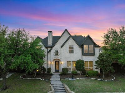 7189 Rawlins Ln, Frisco, TX, 75036