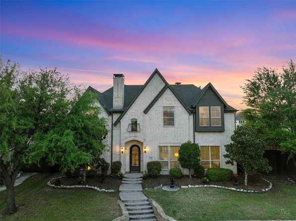 7189 Rawlins Ln, Frisco, TX 75036