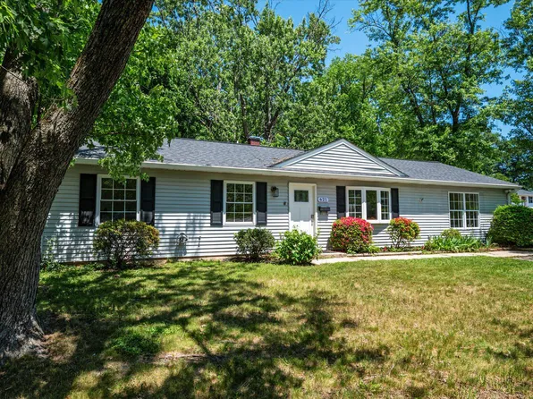621 Wingleaf Ct, Edgewood, MD 21040