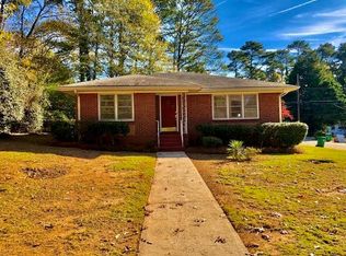 1730 McKenzie Dr, Decatur, GA 30032