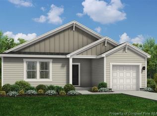 227 Mildred Way, Aberdeen, NC 28315