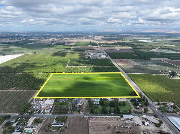 0 Rd. 140, Visalia, CA 93292