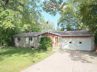 563 Rutledge St, Jackson, MI 49203