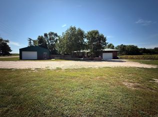 4061 H Rd, Bellwood, NE 68624