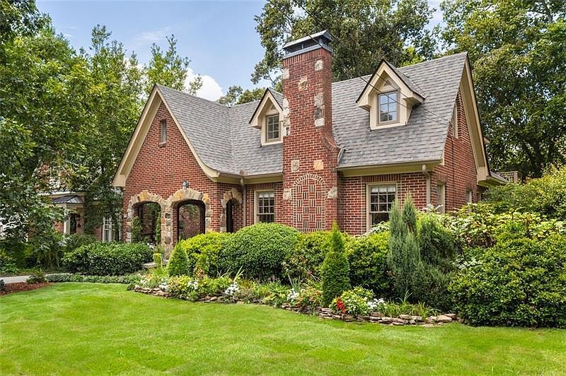 480 Emory Cir, Atlanta, GA 30307 MLS 10186941 Zillow