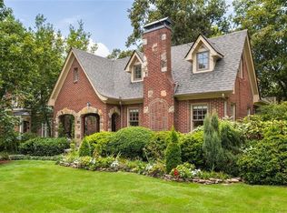 480 Emory Cir, Atlanta, GA 30307