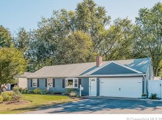 2 Allen St, Portland, CT 06480