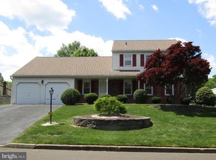 57 Sharon Dr, Richboro, PA