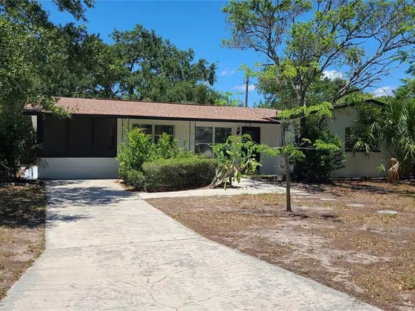 4611 W Villa Rosa St, Tampa, FL 33611