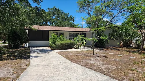 4611 W Villa Rosa St Photo 1
