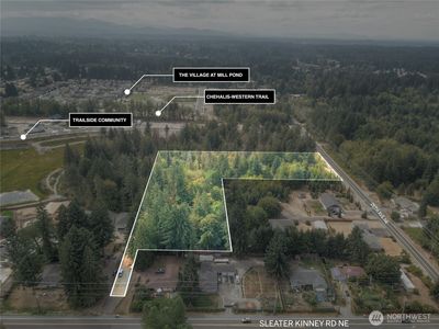 2411 Sleater Kinney Road NE, Olympia, WA, 98506