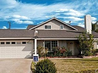 591 Aspen St, Brea, CA 92821